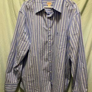 Mossimo men’s XXL dress shirt buttons